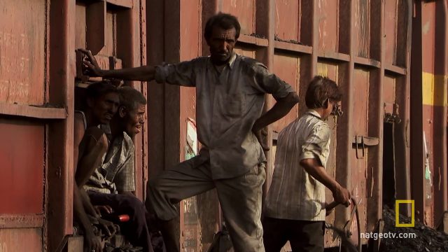 image avant deluge Before Flood.