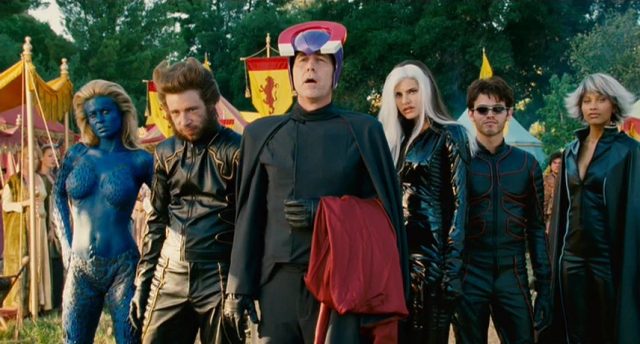 Big movie. 3 image big epic movie