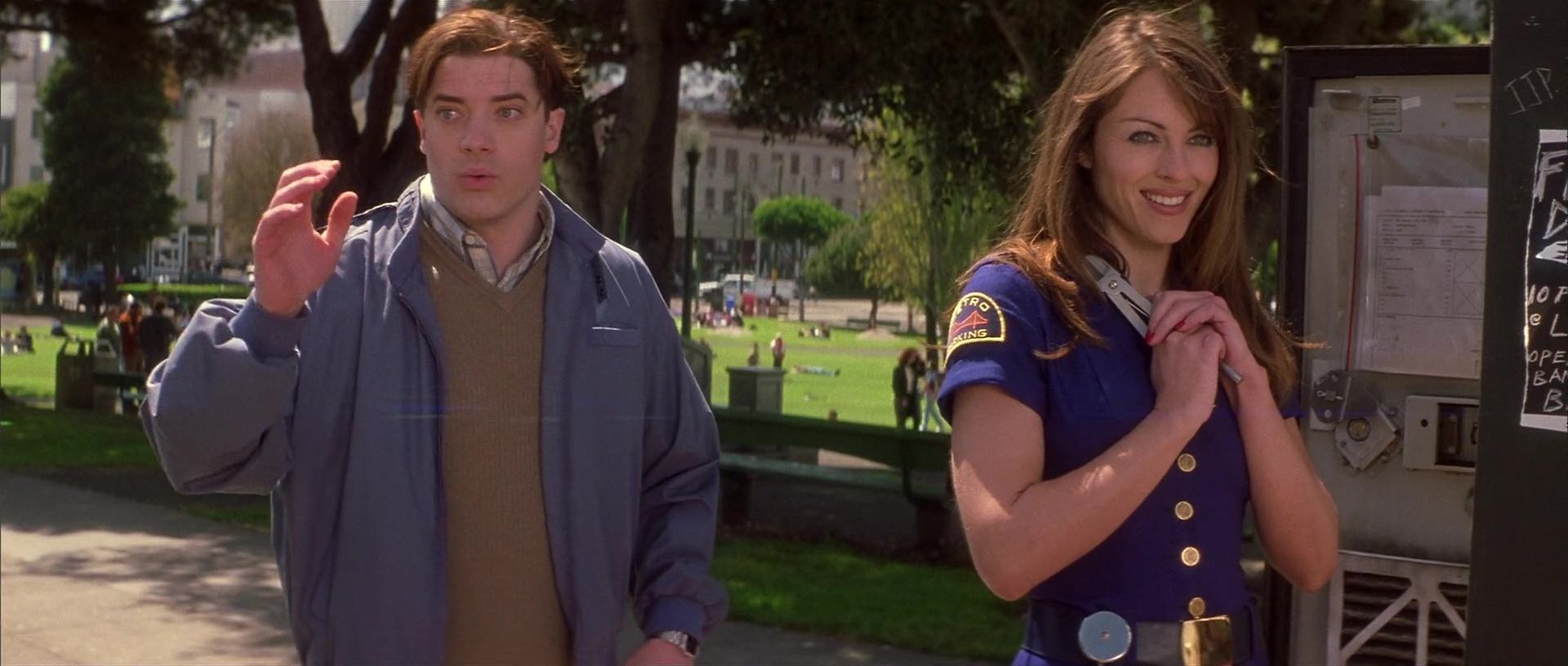 image endiable Bedazzled