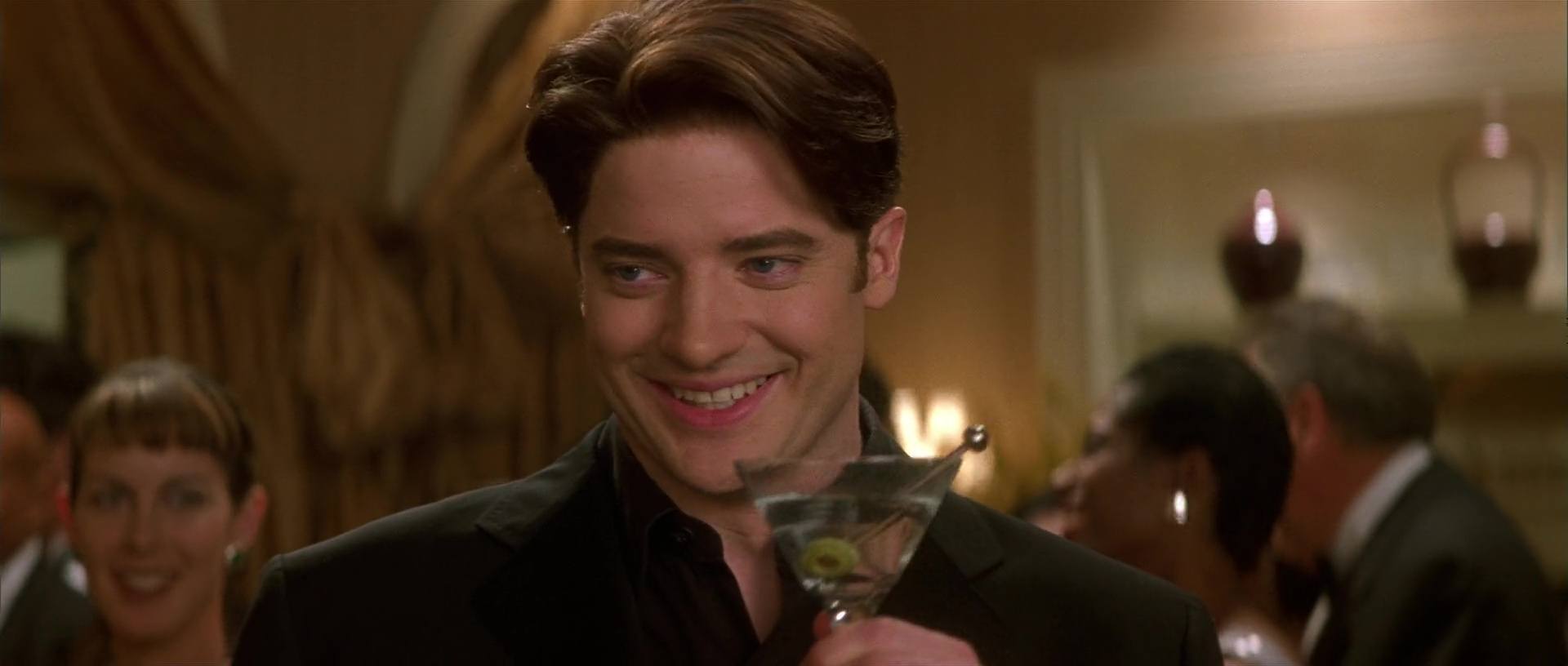 image endiable Bedazzled