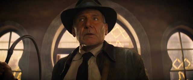 Indiana Jones et le cadran de la destinée - Photos et affiches. 18 image indiana jones cadran destinee dial destiny
