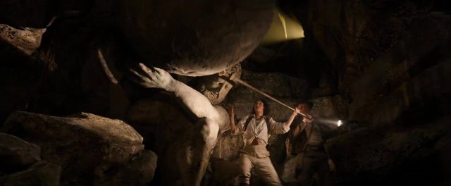 Indiana Jones et le cadran de la destinée - Photos et affiches. 22 image indiana jones cadran destinee dial destiny