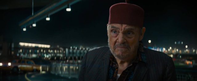 Indiana Jones et le cadran de la destinée. 5 Harrison Ford dans Indiana Jones et le cadran de la destinée the dial of destiny 2023