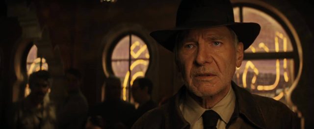 Indiana Jones et le cadran de la destinée - Photos et affiches. 42 image indiana jones cadran destinee dial destiny