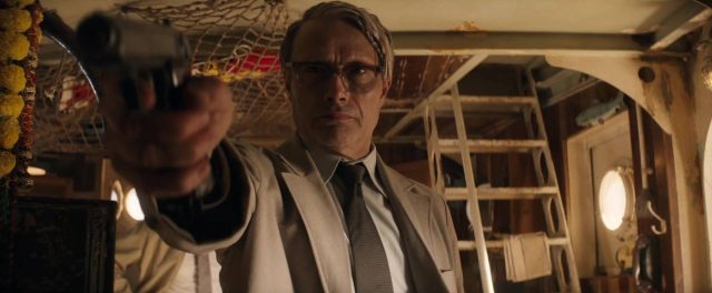 Indiana Jones et le cadran de la destinée. 4 Harrison Ford dans Indiana Jones et le cadran de la destinée the dial of destiny 2023