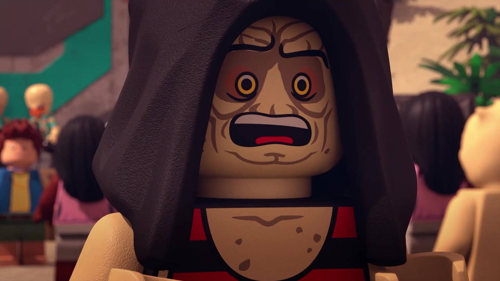 image lego star wars est été summer vacation
