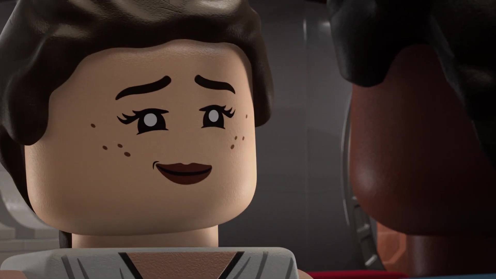 image lego star wars est été summer vacation