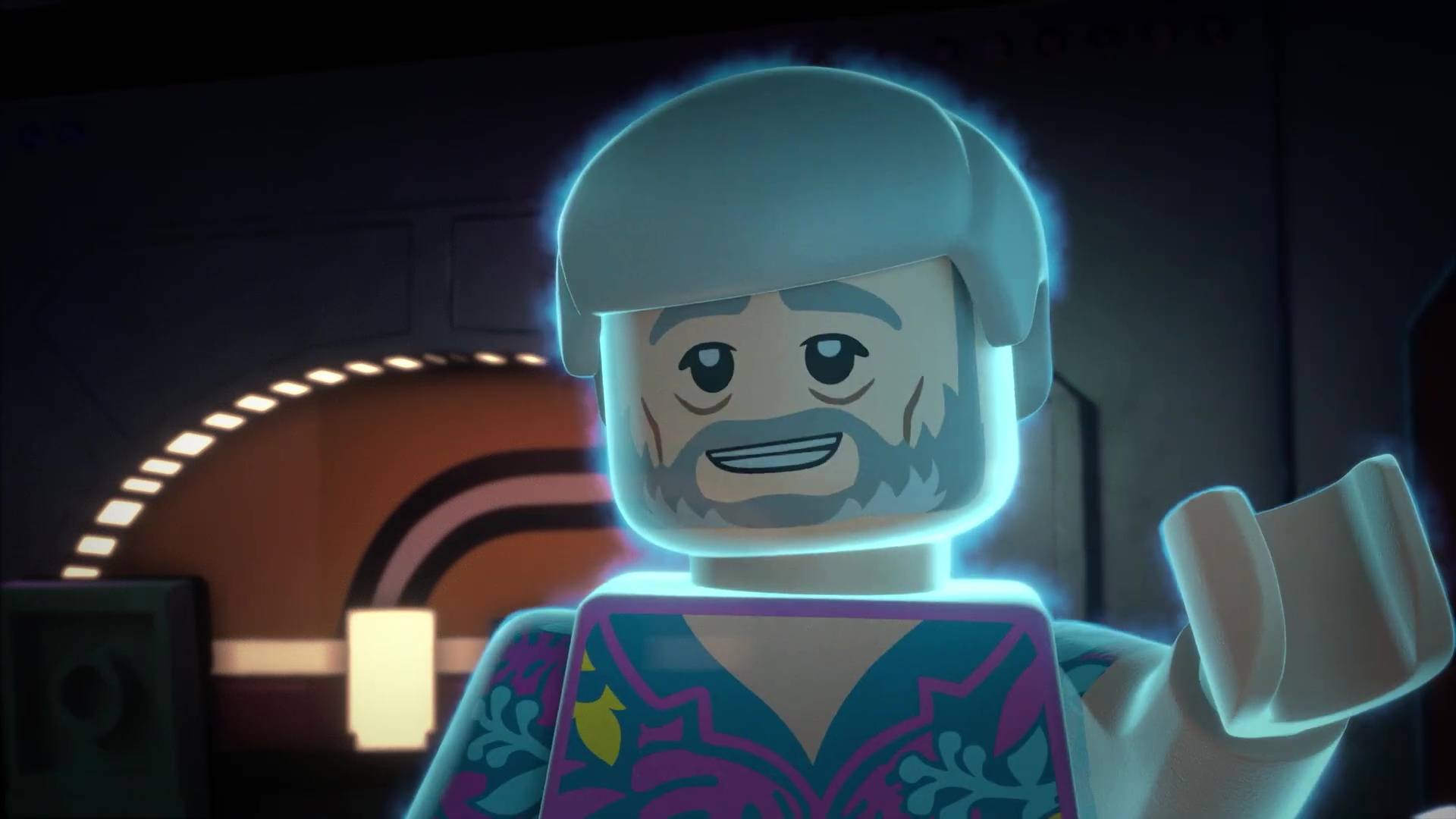 image lego star wars est été summer vacation