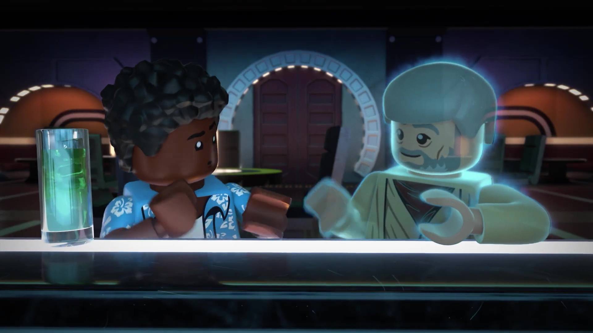image lego star wars est été summer vacation
