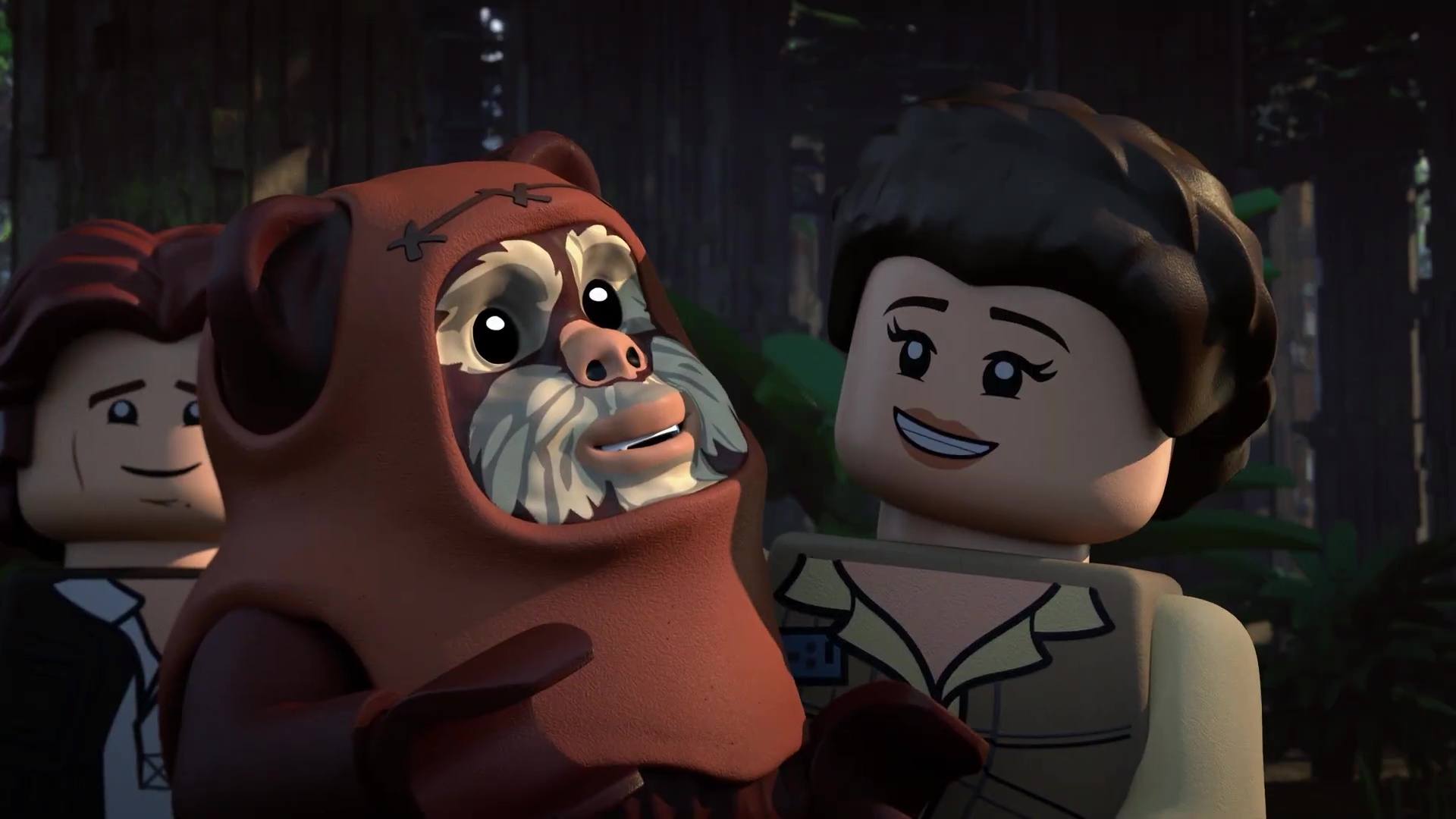 image lego star wars est été summer vacation