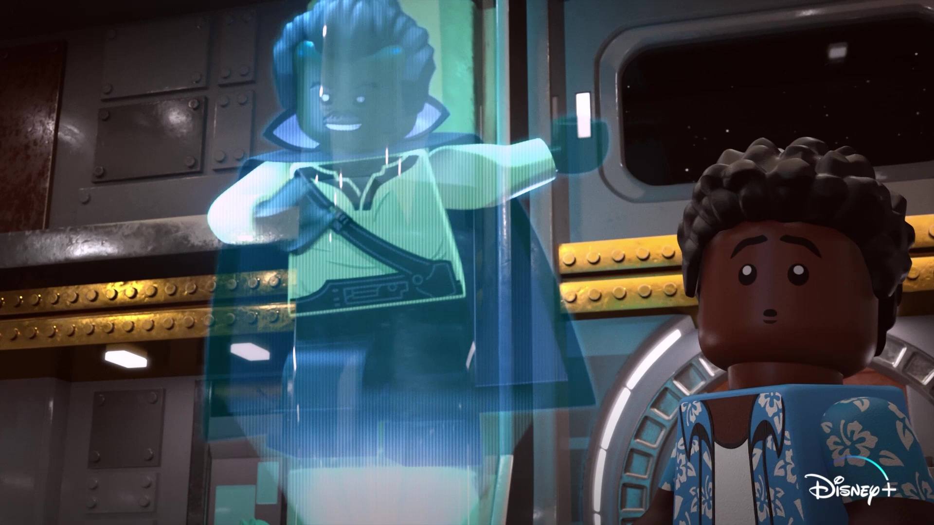 image lego star wars est été summer vacation