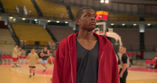 Rise : la véritable histoire des Antetokounmpo. 3 image rise Antetokounmpo