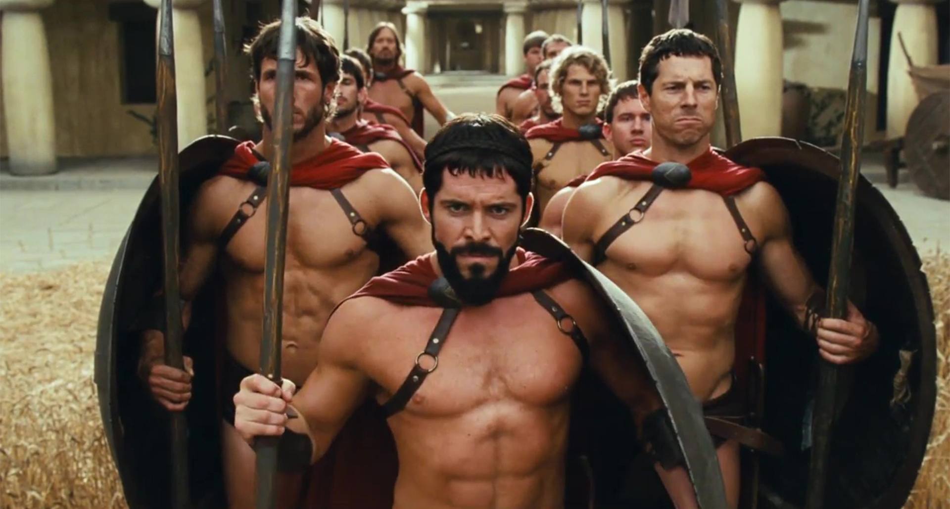 image spartatouille meet spartans