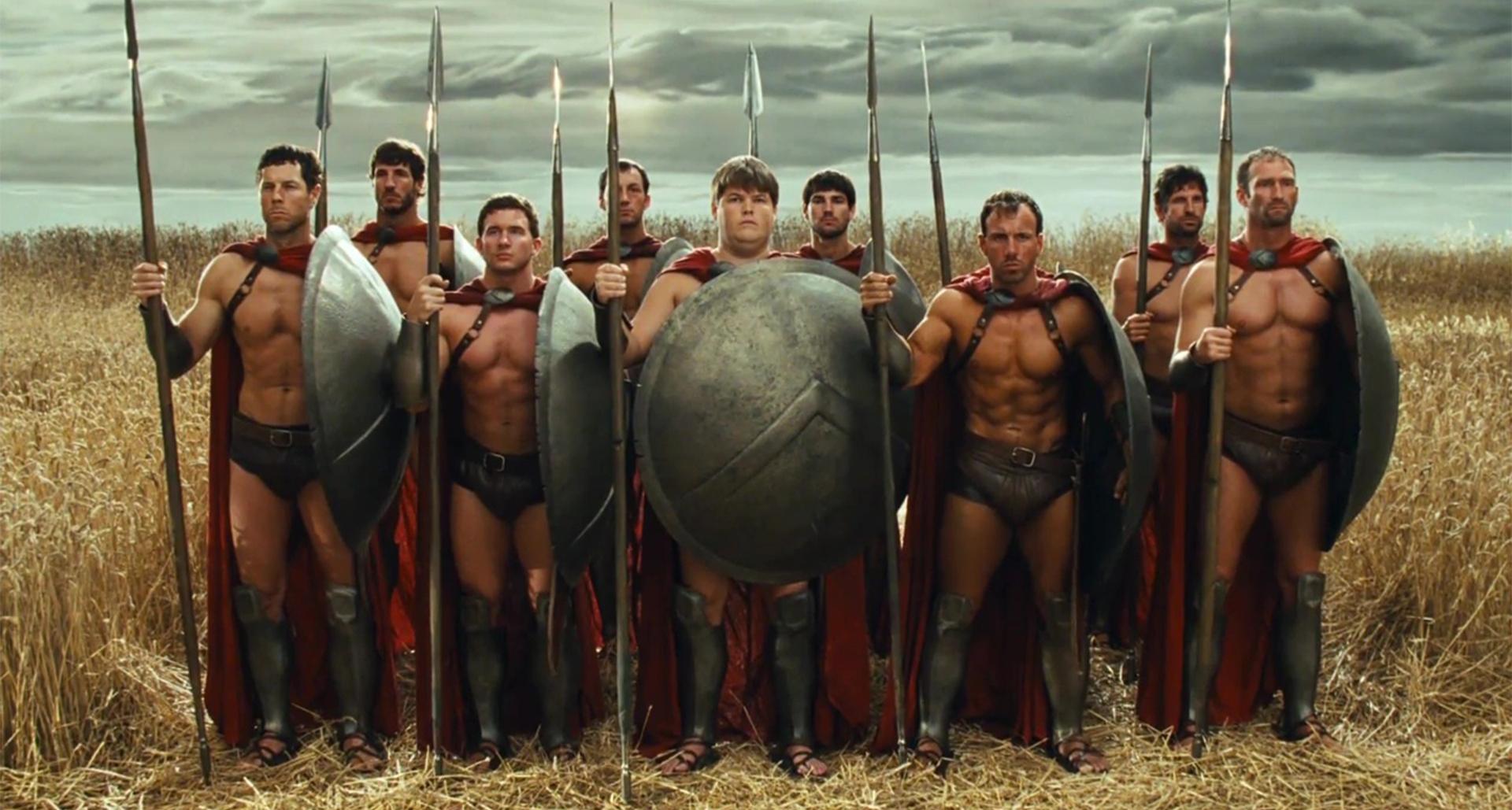 image spartatouille meet spartans