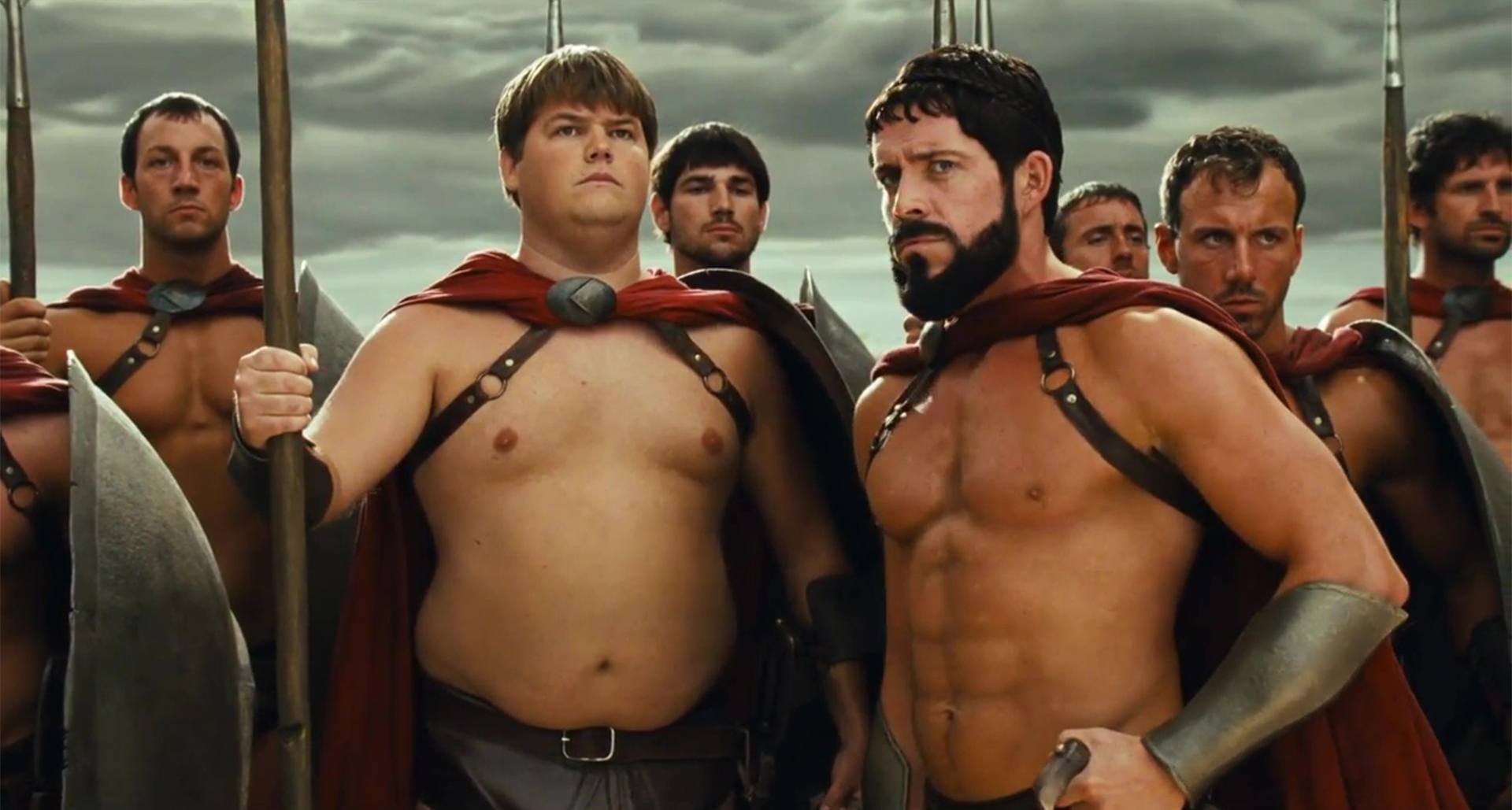 image spartatouille meet spartans