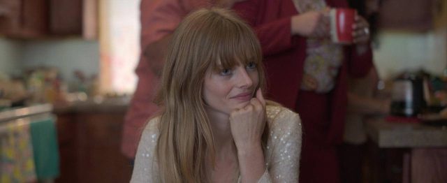 The valet. 4 Eugenio Derbez et Samara Weaving dans The valet 2022