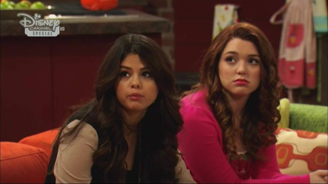 image retour sorciers alex wizards return