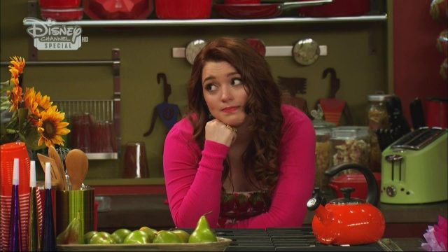 image retour sorciers alex wizards return