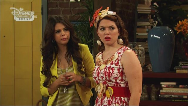 image retour sorciers alex wizards return