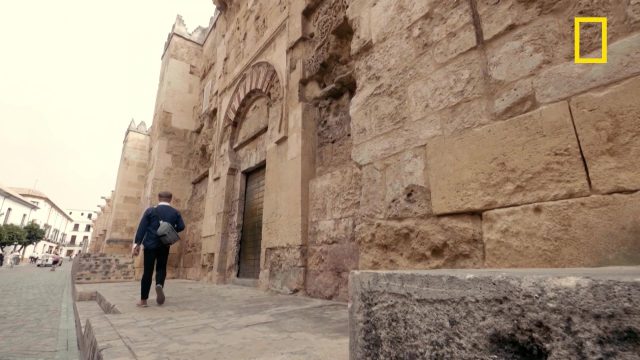 image tresors caches cordoue Cordoba misterios ocultos