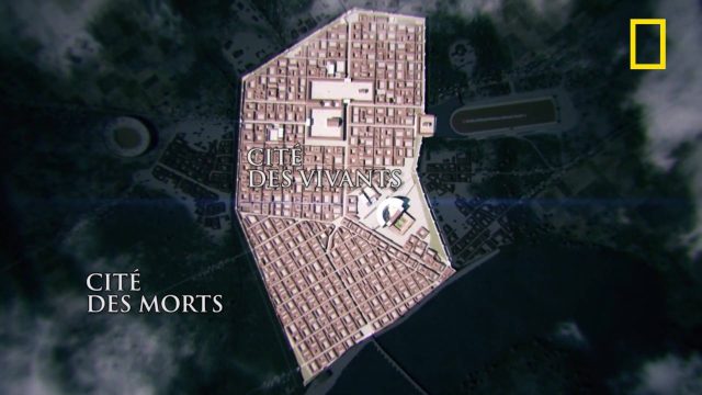 image tresors caches cordoue Cordoba misterios ocultos