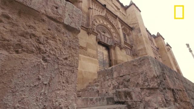 image tresors caches cordoue Cordoba misterios ocultos