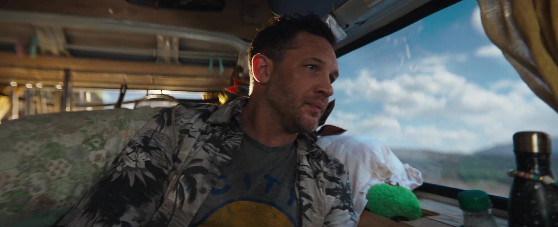 Venom : the last dance - Photos et affiches. 23 image venom last dance 3