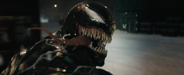 Venom : the last dance. 7 Tom Hardy et Chiwetel Ejiofor dans Venom : the last dance 2024
