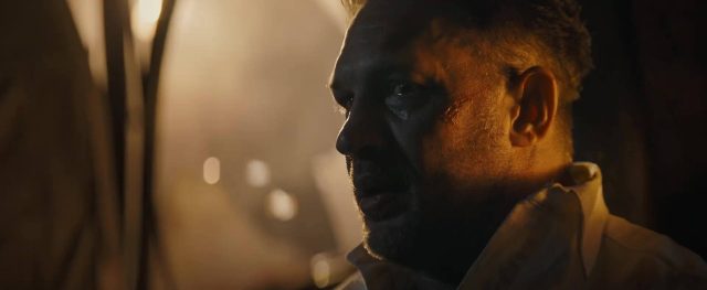 Venom : the last dance. 5 Tom Hardy et Chiwetel Ejiofor dans Venom : the last dance 2024