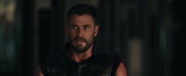 Avengers : Doomsday. 35 Robert Downey Jr. Chris Evans et Chris Hemsworth dans Avengers : Doomsday 2026