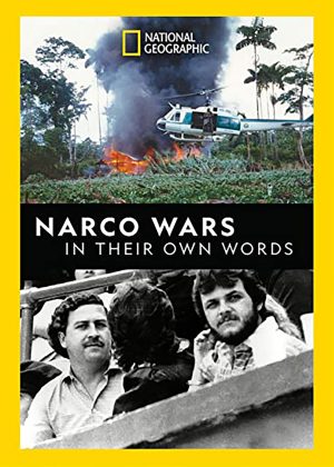 Pablo Escobar, l'empire de la drogue. 5 Pablo Escobar, l’empire de la drogue.