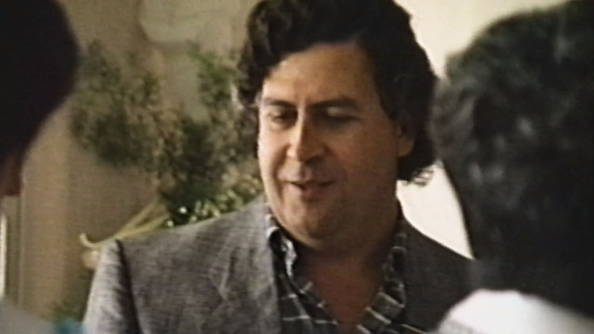 image pablo escobar empire drogue narco wars own words nat geo