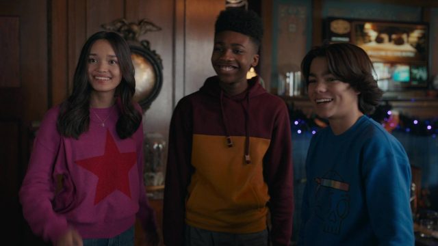 image secret momie under wraps 2