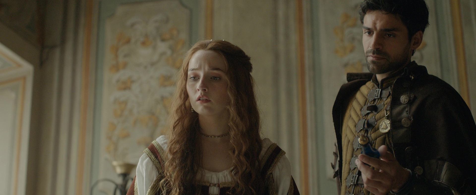 image rosaline