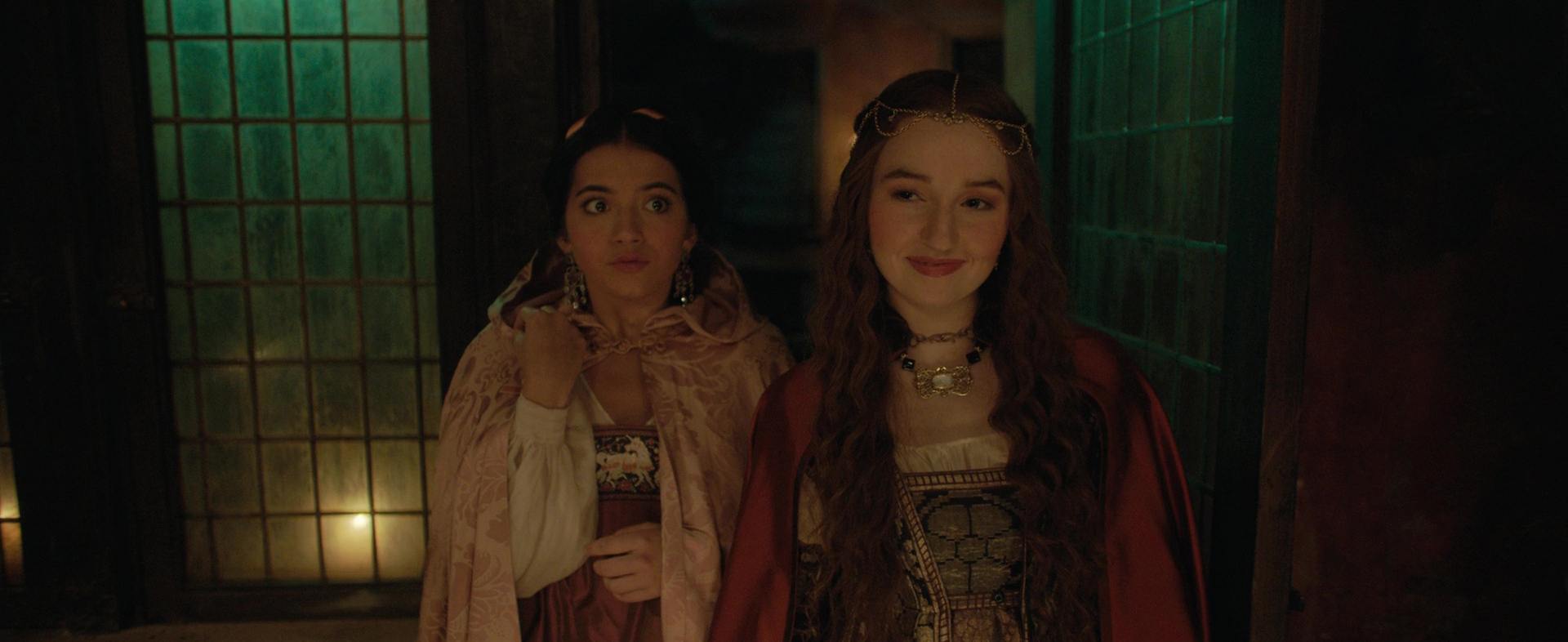 image rosaline