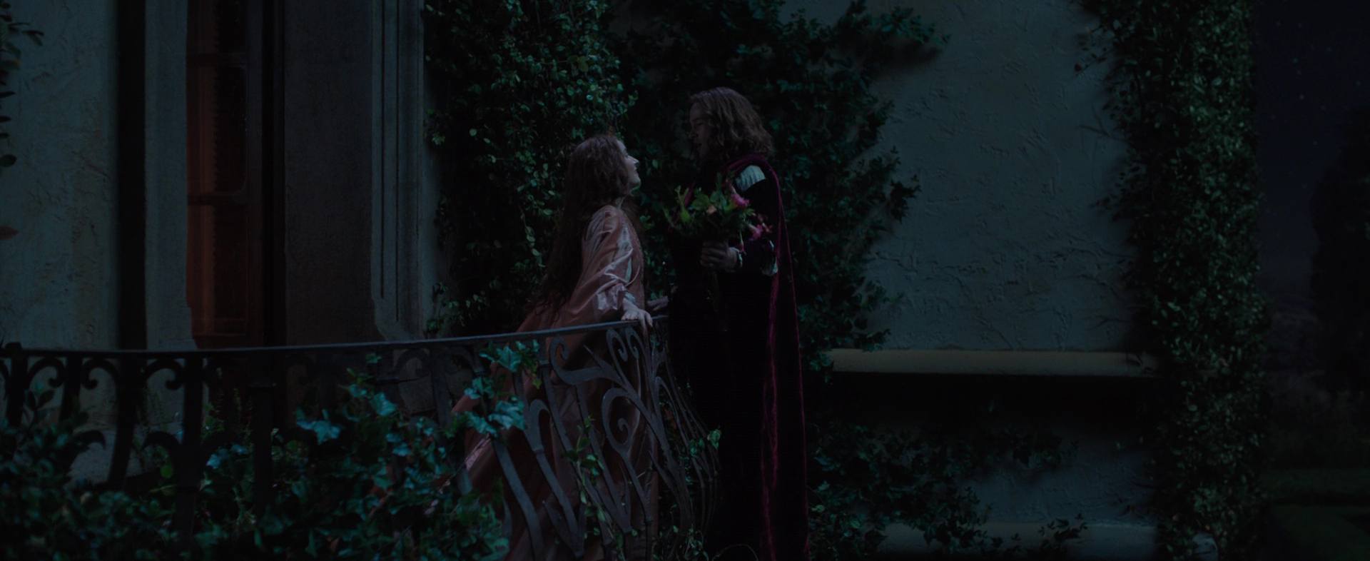 image rosaline