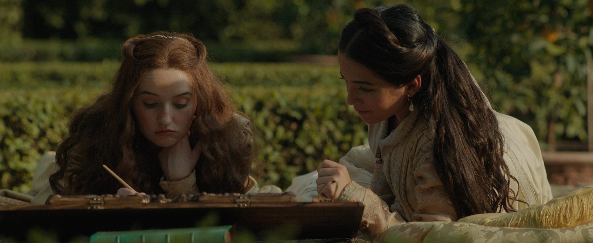 image rosaline
