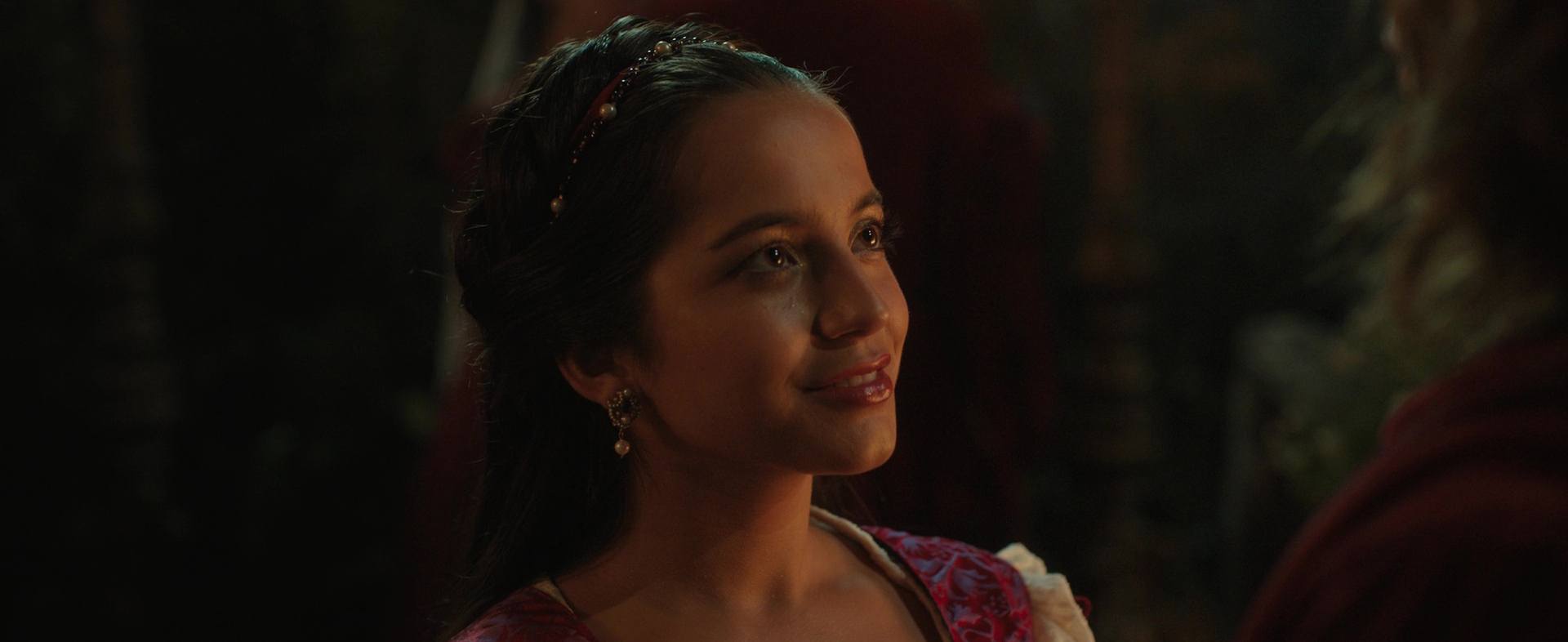 image rosaline