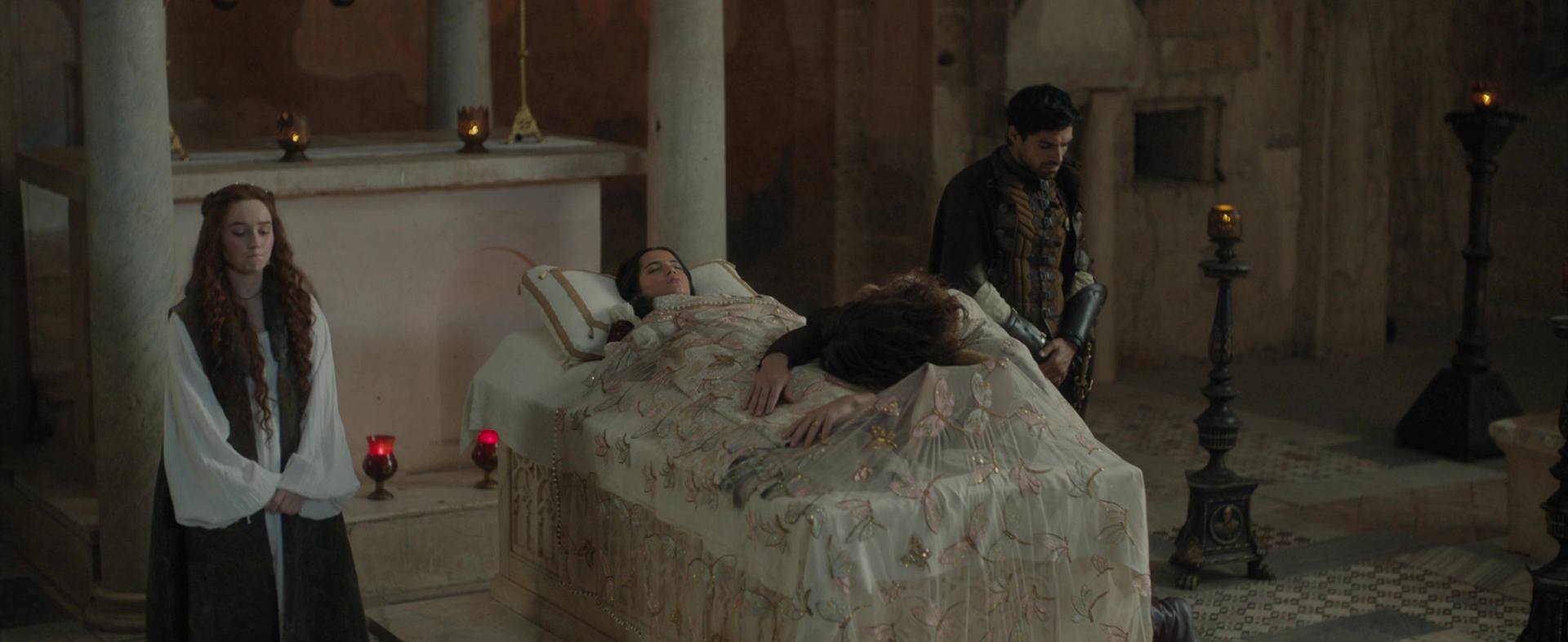 image rosaline