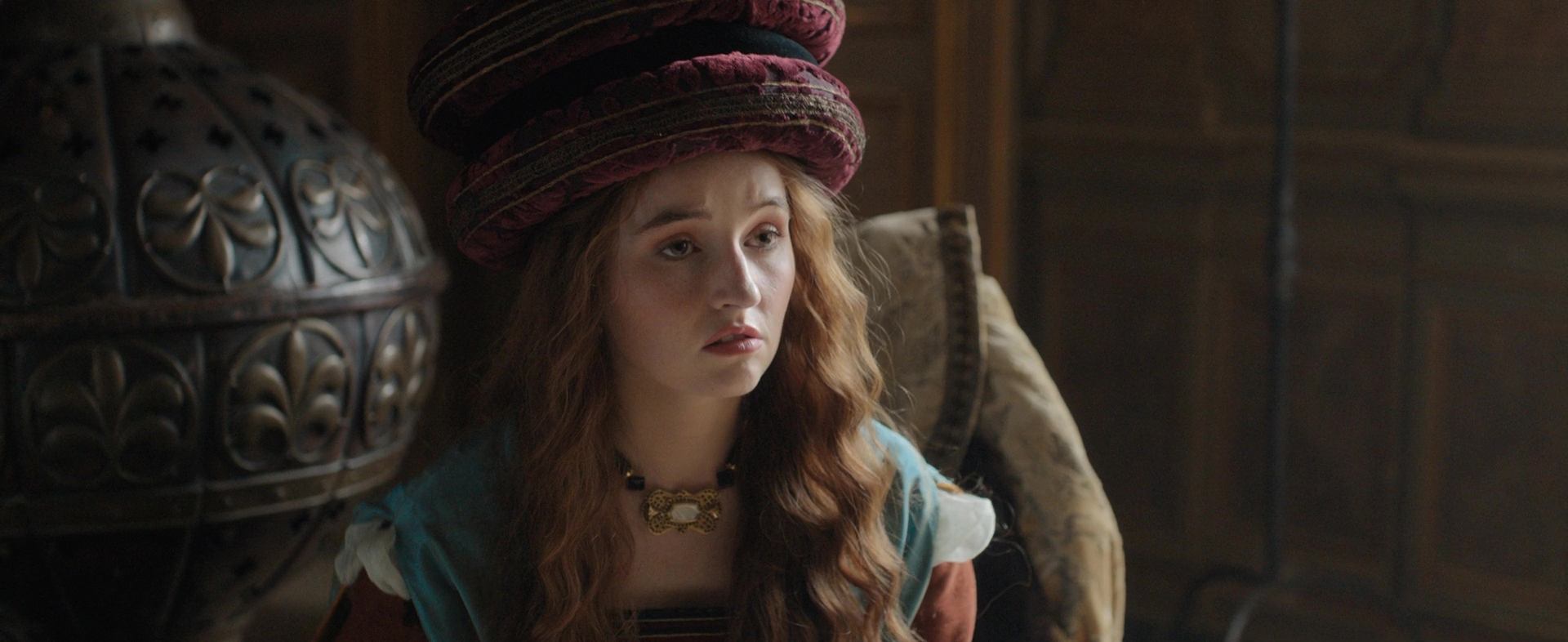 image rosaline