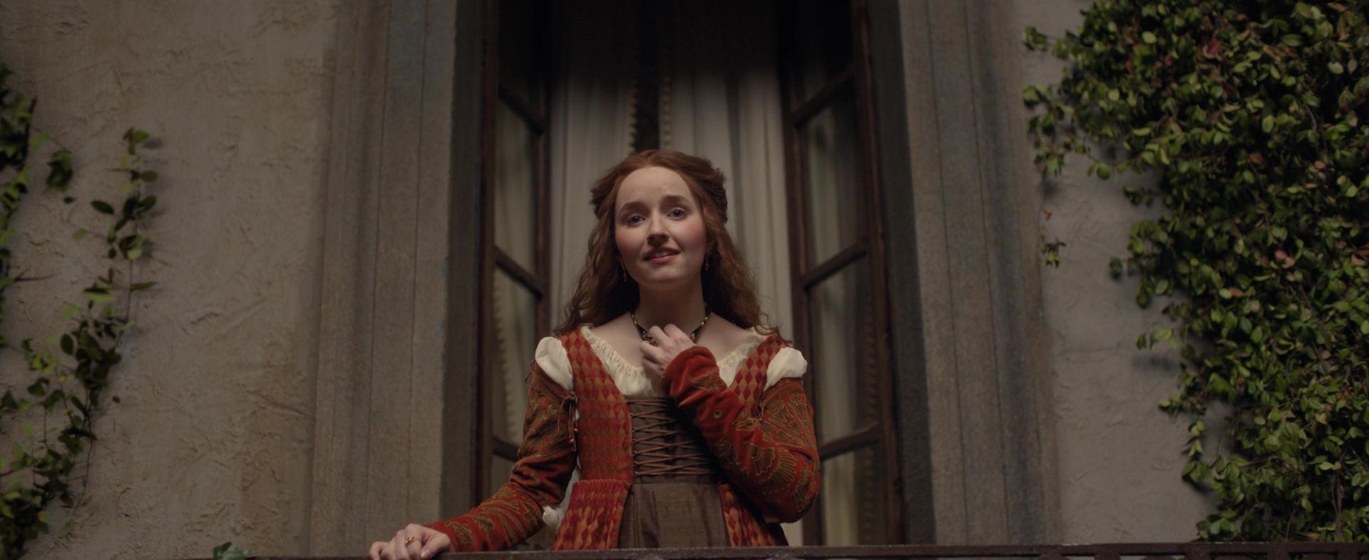 image rosaline