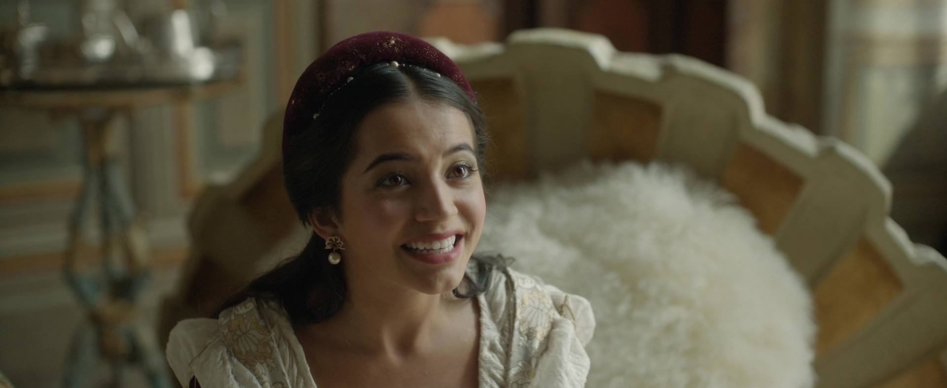 image rosaline