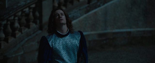 Rosaline. 5 Kaitlyn Dever Isabela Merced et Kyle Allen dans Rosaline 2022