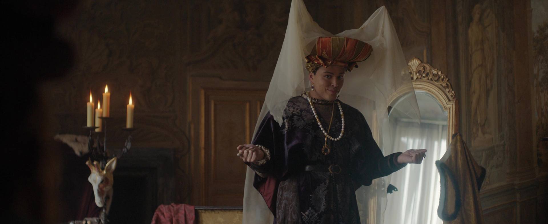 image rosaline