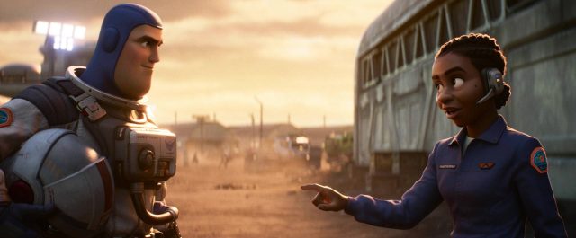 Les répliques cultes du film Buzz l'Éclair. 2 replique citation quote buzz eclair lightyear pixar