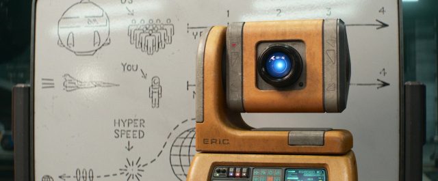Les répliques cultes du film Buzz l'Éclair. 3 replique citation quote buzz eclair lightyear pixar