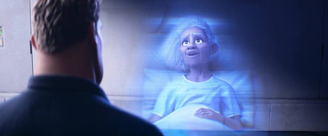Les répliques cultes du film Buzz l'Éclair. 4 replique citation quote buzz eclair lightyear pixar