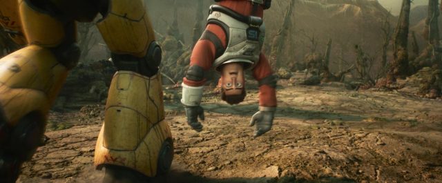 Les répliques cultes du film Buzz l'Éclair. 7 replique citation quote buzz eclair lightyear pixar