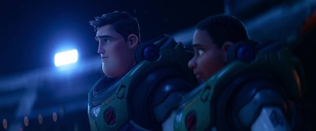 Les répliques cultes du film Buzz l'Éclair. 8 replique citation quote buzz eclair lightyear pixar