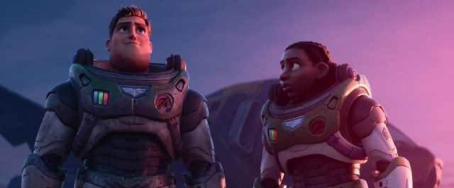 Les répliques cultes du film Buzz l'Éclair. 9 replique citation quote buzz eclair lightyear pixar